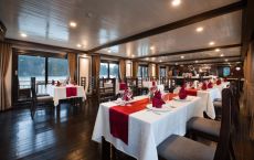 Cruise Restaurant