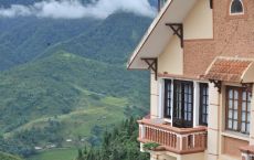 Sapa hotel