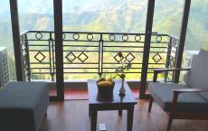 Hotel in Sapa
