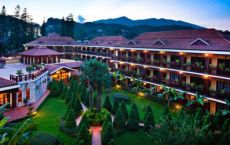 Sapa hotel