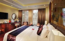 Hotel in Hanoi