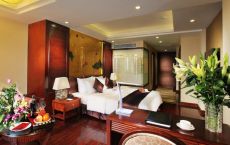 Hotel in Hanoi