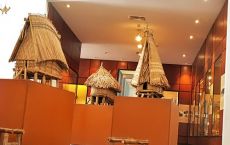 Hanoi City tour: Museum of Ethnology