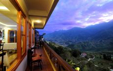 Hotels in Sapa
