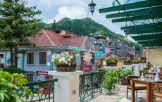 Hotels in Sapa