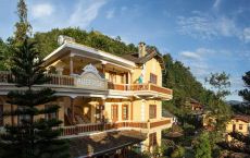 Hotels in Sapa