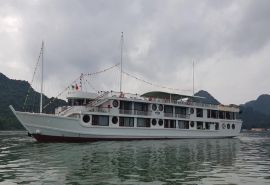 Calypso Premium Cruise
