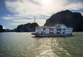 Rosa Boutique Cruise