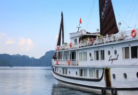 Aclass Legend Cruise