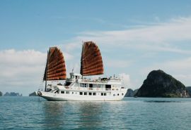 Dragon’s Pearl Cruise