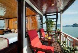 Garden Bay Premium Cruise