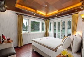 Glamour Star(Bellezza) Cruise