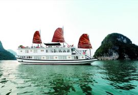 Imperial Legend Cruise