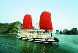 Imperial Classic Cruise