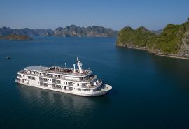 Paradise Elegance Cruise