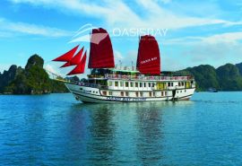 Oasis Bay Classic Cruise