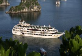 Halong Starlight Cruise