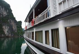 Halong Viola Cruise