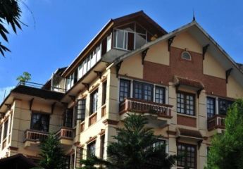 Sapa Eden Hotel