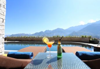 AIRA BOUTIQUE SAPA HOTEL & SPA