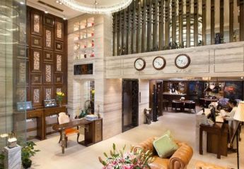 Hanoi Delano Hotel