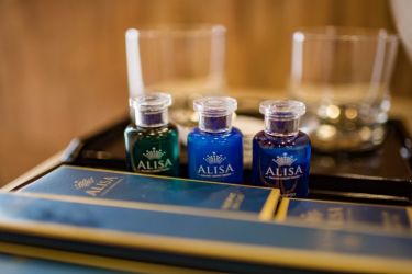 Alisa Premier Cruise