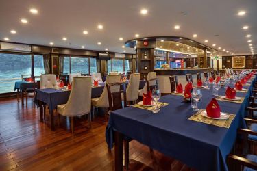 Alisa Premier Cruise