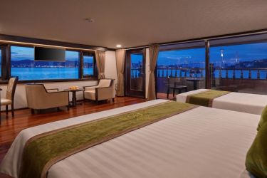 Alisa Premier Cruise