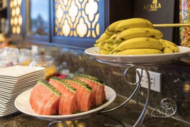 Azalea Cruise Halong Bay