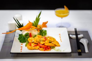 Calypso Premium Cruise