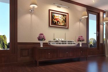 Calypso Premium Cruise