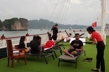 Calypso Premium Cruise