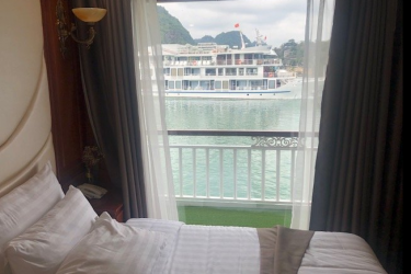 Calypso Premium Cruise