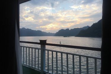 Calypso Premium Cruise