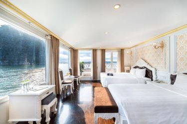 Aquamarine (Dynasty of the Sea)