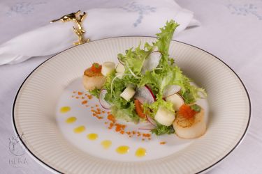 Hera Cruise Halong Bay