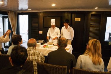 Le Journey Premium Cruise