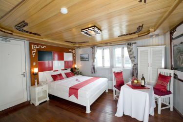 Legacy Legend Cruise