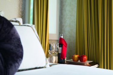 Halong Majestic Cruise