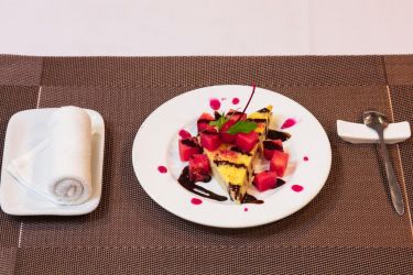 Halong Majestic Cruise