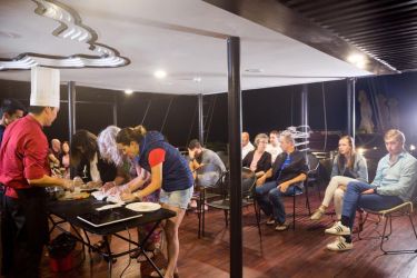 Orchid Trendy Cruise