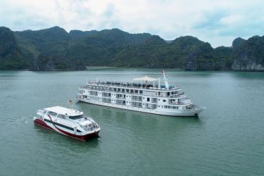 Paradise Grand Cruise