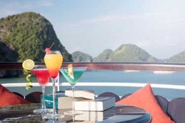  Ambassador Cruise (President Cruise)