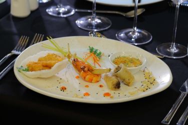  Ambassador Cruise (President Cruise)