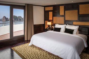  Ambassador Cruise (President Cruise)