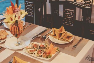 Renea Cruise - Bai Tu Long