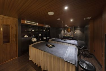 Scarlet Pearl Cruise