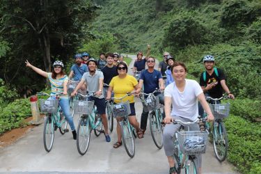 Halong Serenity Cruises