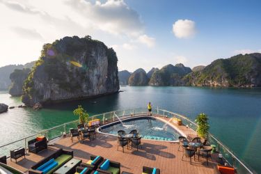 Stellar of the Seas Cruise