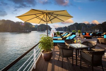 Stellar of the Seas Cruise